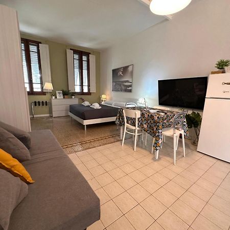 La Terraza Suite A Firenze Zewnętrze zdjęcie