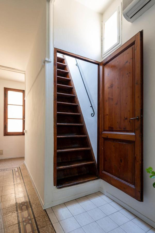 La Terraza Suite A Firenze Zewnętrze zdjęcie