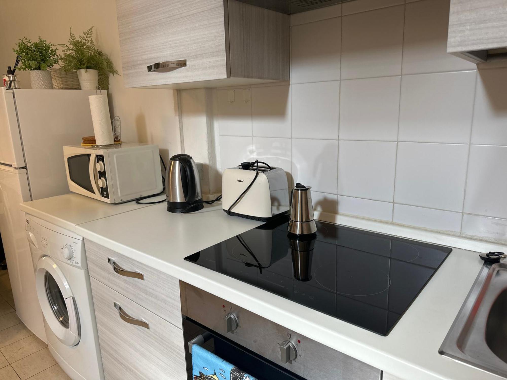 La Terraza Suite A Firenze Zewnętrze zdjęcie