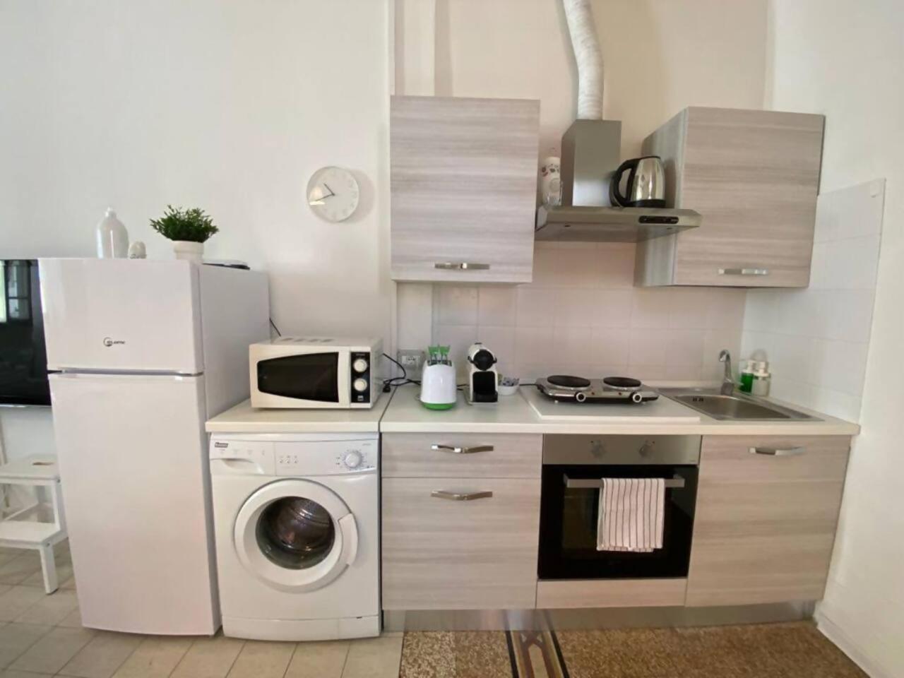 La Terraza Suite A Firenze Zewnętrze zdjęcie