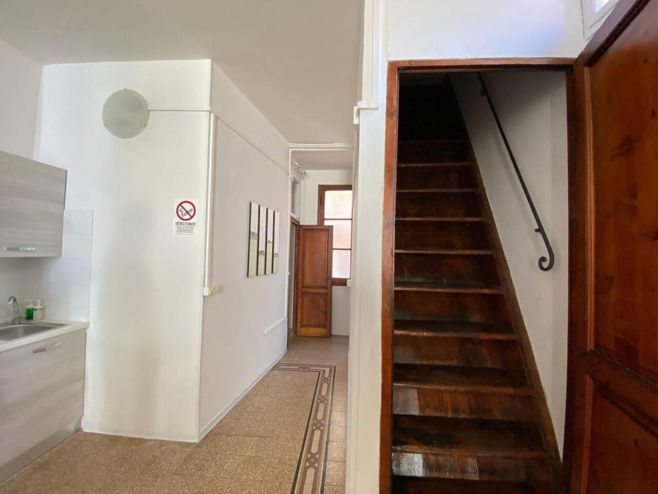 La Terraza Suite A Firenze Zewnętrze zdjęcie