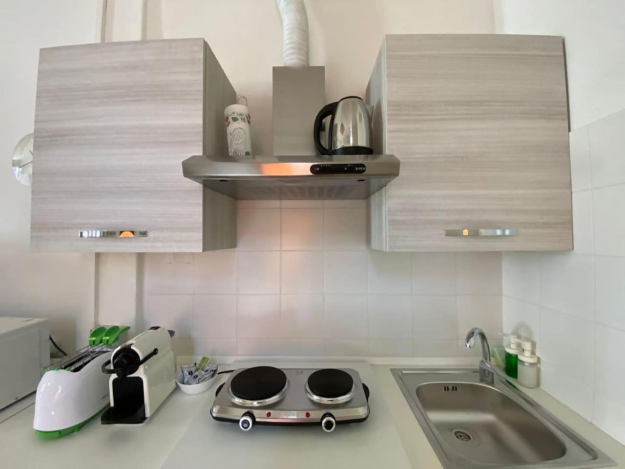 La Terraza Suite A Firenze Zewnętrze zdjęcie