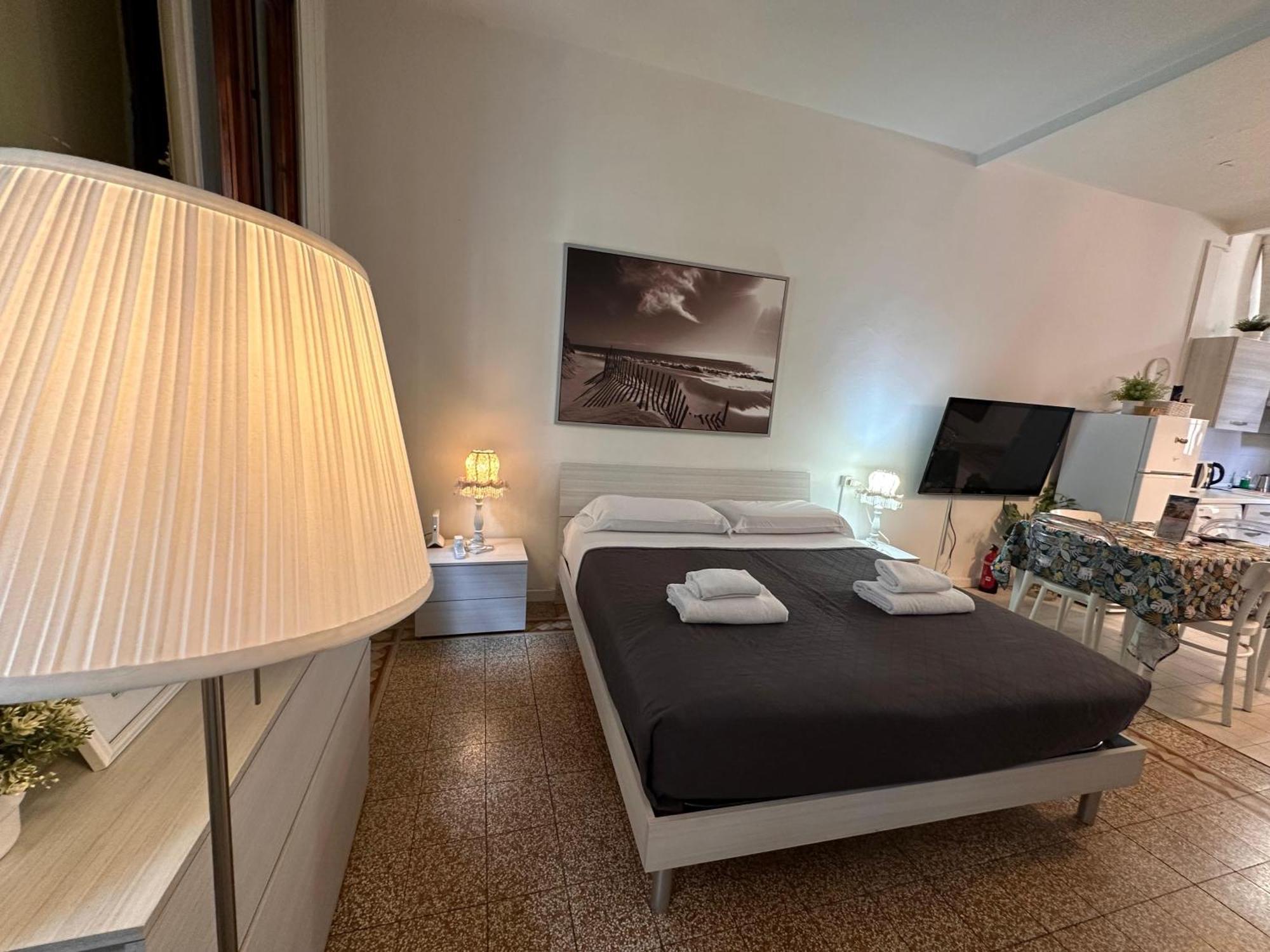 La Terraza Suite A Firenze Zewnętrze zdjęcie