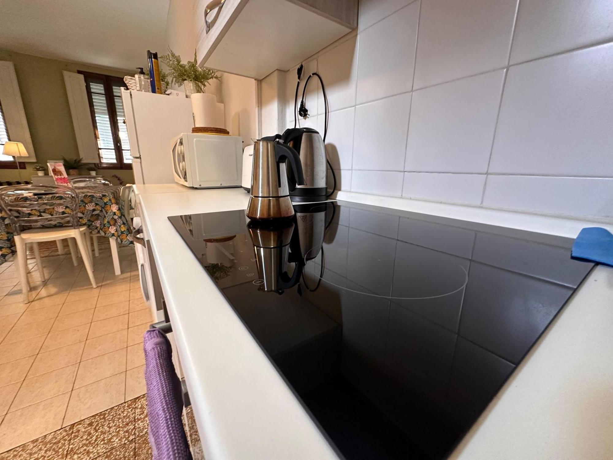 La Terraza Suite A Firenze Zewnętrze zdjęcie