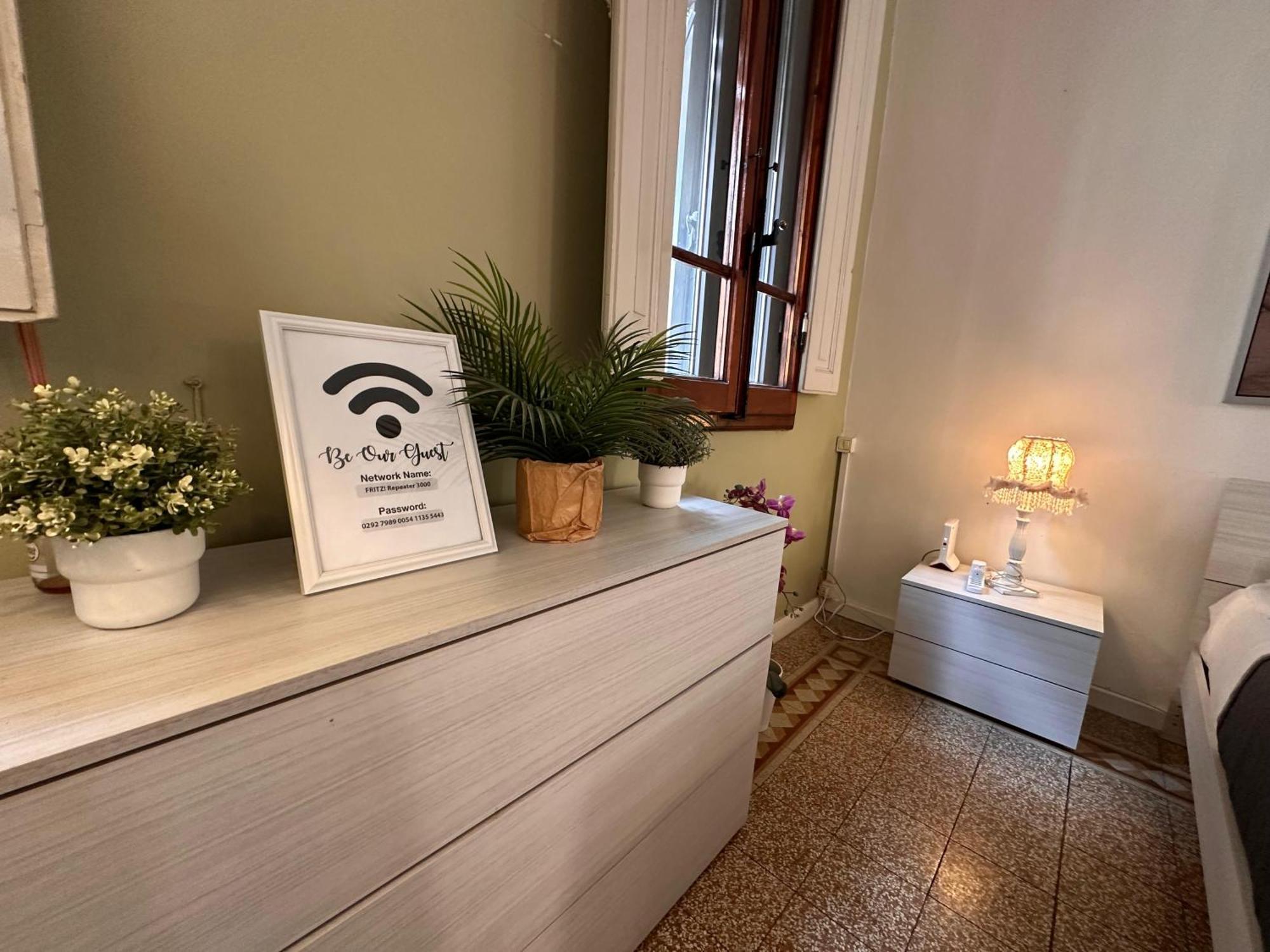La Terraza Suite A Firenze Zewnętrze zdjęcie
