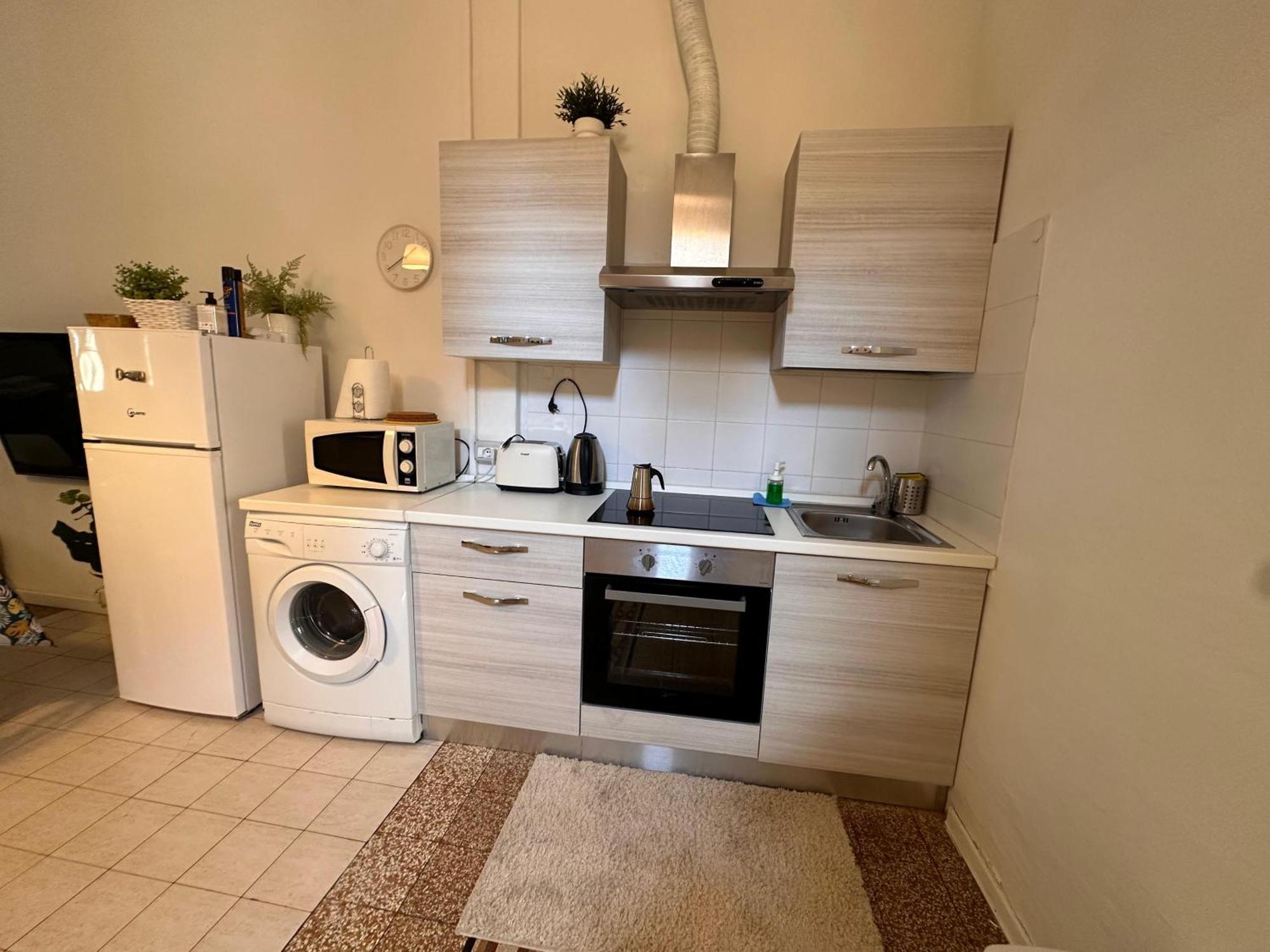 La Terraza Suite A Firenze Zewnętrze zdjęcie